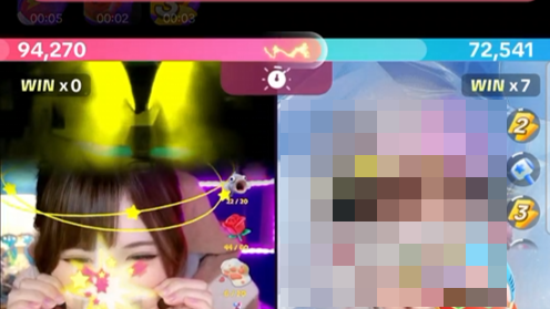 差し込み